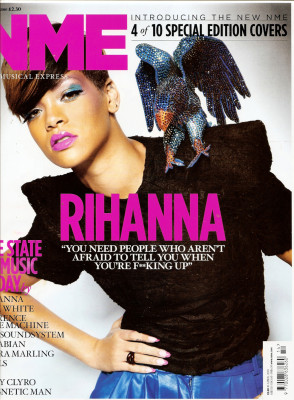 photo 12 in Rihanna gallery [id578086] 2012-11-10 00:00:00