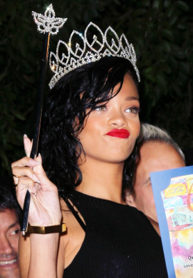 photo 17 in Rihanna gallery [id578043] 2012-11-10 00:00:00