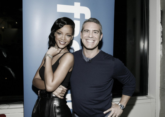 photo 28 in Rihanna gallery [id581316] 2012-11-13 00:00:00