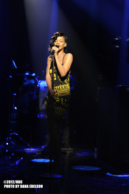 Rihanna pic #581959