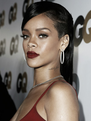 photo 21 in Rihanna gallery [id582654] 2012-11-19 00:00:00