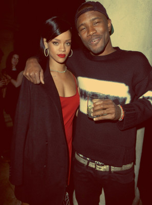 photo 13 in Rihanna gallery [id582665] 2012-11-19 00:00:00