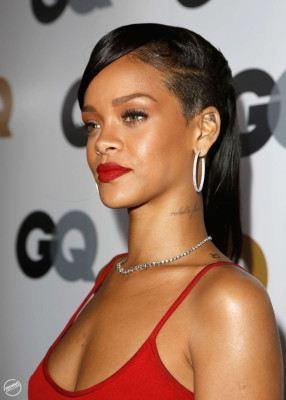 photo 12 in Rihanna gallery [id582666] 2012-11-19 00:00:00