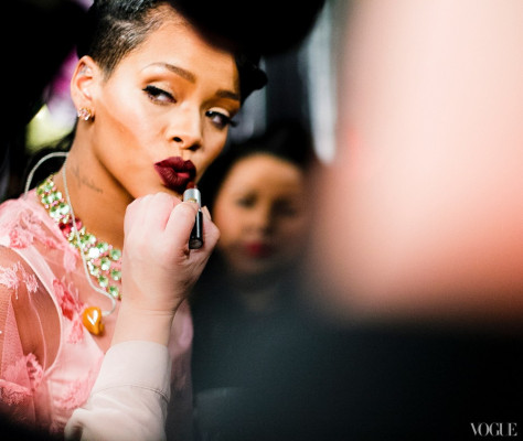 photo 17 in Rihanna gallery [id582661] 2012-11-19 00:00:00