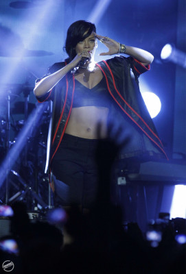 Rihanna pic #583619