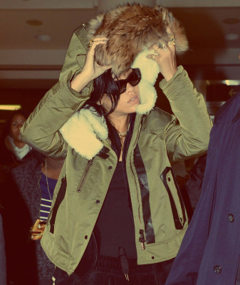 Rihanna pic #583618