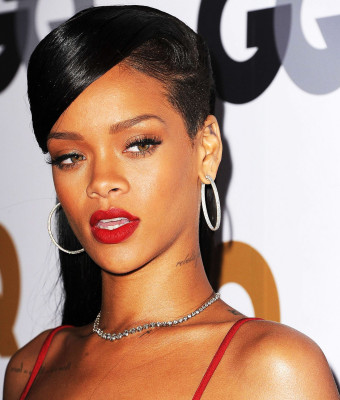 photo 28 in Rihanna gallery [id583641] 2012-11-20 00:00:00