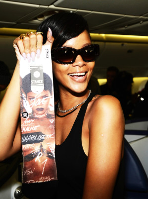photo 29 in Rihanna gallery [id583640] 2012-11-20 00:00:00