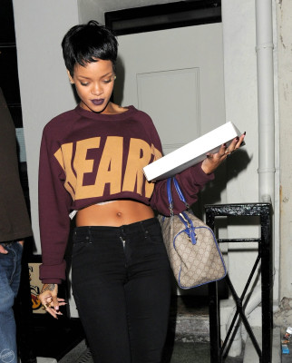 photo 16 in Rihanna gallery [id586516] 2012-11-28 00:00:00