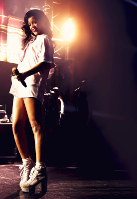 photo 17 in Rihanna gallery [id586515] 2012-11-28 00:00:00