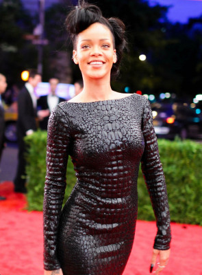 photo 29 in Rihanna gallery [id594497] 2013-01-05 00:00:00