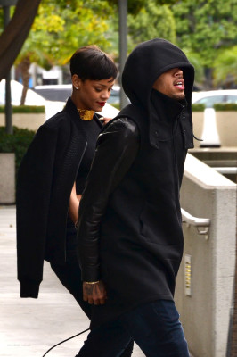 Rihanna pic #594493