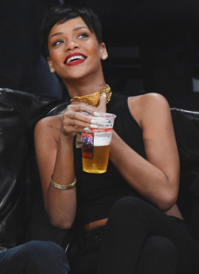 photo 13 in Rihanna gallery [id594731] 2013-01-10 00:00:00