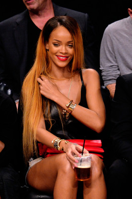Rihanna pic #632792