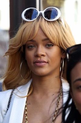 photo 22 in Rihanna gallery [id640976] 2013-06-13 00:00:00