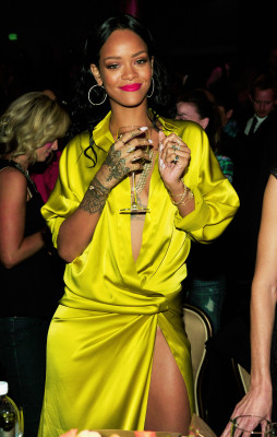 photo 14 in Rihanna gallery [id695628] 2014-01-30 00:00:00
