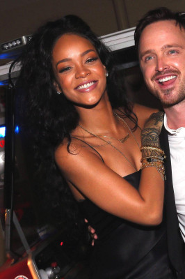 photo 24 in Rihanna gallery [id740246] 2014-06-17 00:00:00
