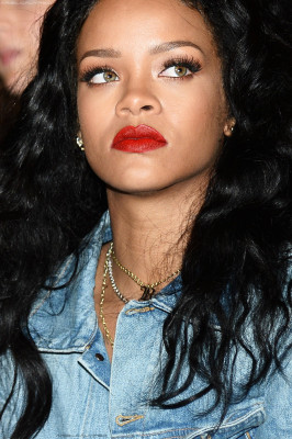photo 10 in Rihanna gallery [id795257] 2015-03-02 00:00:00
