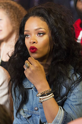 photo 12 in Rihanna gallery [id795255] 2015-03-02 00:00:00