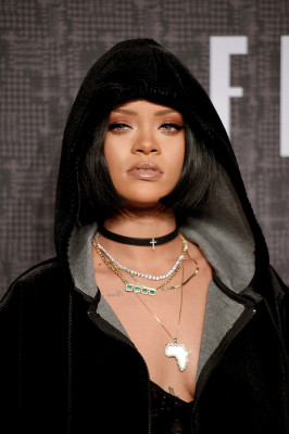 photo 22 in Rihanna gallery [id932189] 2017-01-08 00:00:00