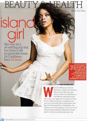 photo 3 in Rihanna gallery [id70208] -0001-11-30 00:00:00
