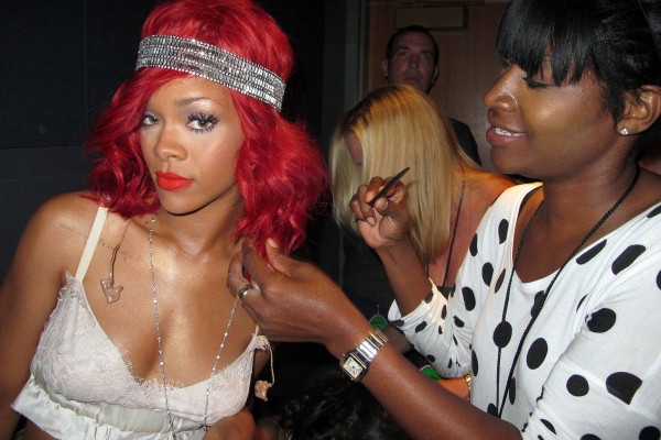 Rihanna pic #631727