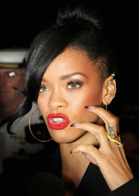 photo 19 in Rihanna gallery [id864366] 2016-01-31 00:00:00