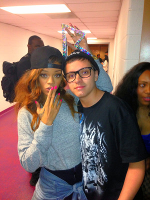photo 29 in Rihanna gallery [id631728] 2013-05-06 00:00:00