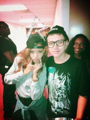 photo 26 in Rihanna gallery [id632166] 2013-05-08 00:00:00