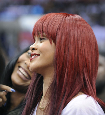 Rihanna pic #436984