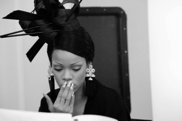 photo 17 in Rihanna gallery [id579087] 2012-11-10 00:00:00