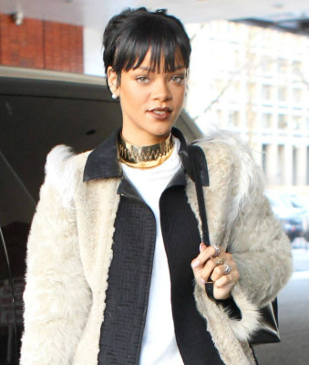 Rihanna pic #719347