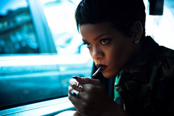 photo 9 in Rihanna gallery [id688287] 2013-12-28 00:00:00