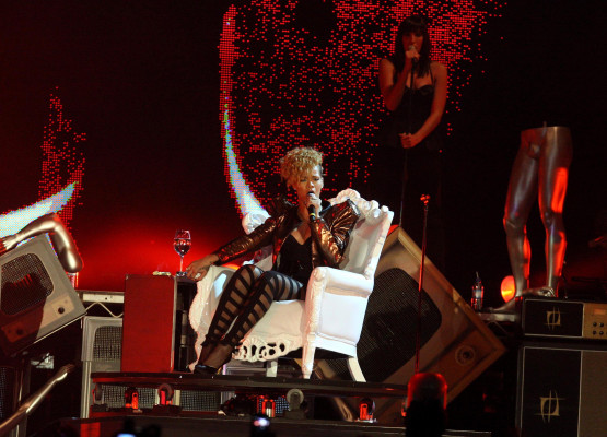 Rihanna pic #595186