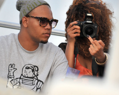 photo 6 in Rihanna gallery [id571017] 2012-10-15 00:00:00