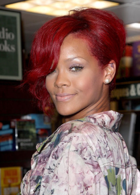 Rihanna pic #579659