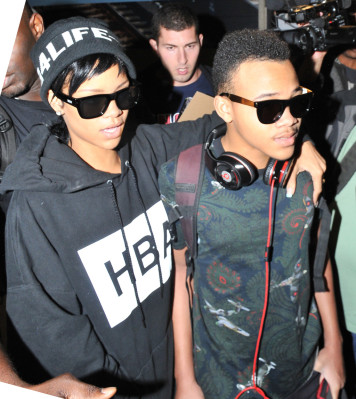 Rihanna pic #662693