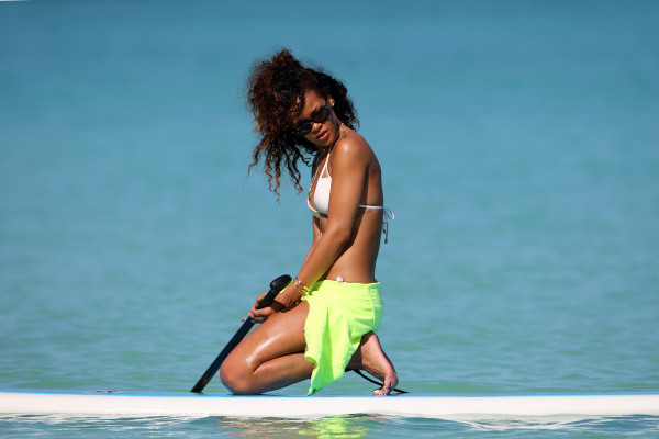 photo 21 in Rihanna gallery [id456401] 2012-02-02 00:00:00