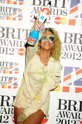 photo 10 in Rihanna gallery [id470832] 2012-02-27 00:00:00