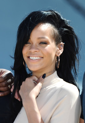 Rihanna pic #506533
