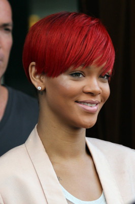 Rihanna pic #1289223
