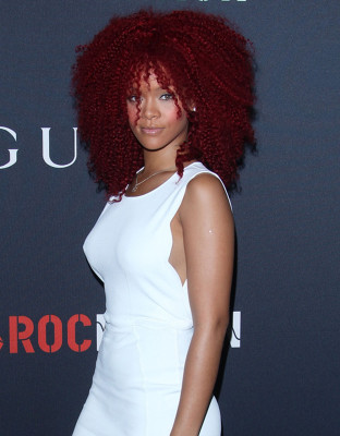 Rihanna pic #1232863