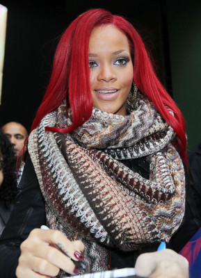 Rihanna