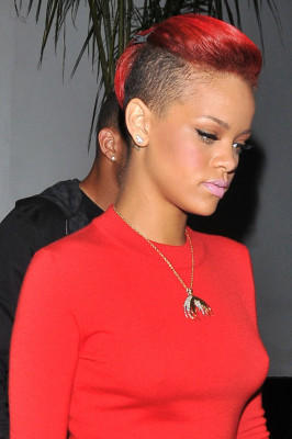 Rihanna