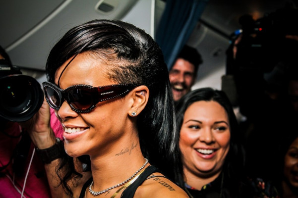 photo 24 in Rihanna gallery [id582940] 2012-11-19 00:00:00