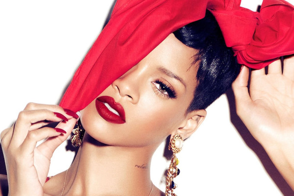 Rihanna pic #644951