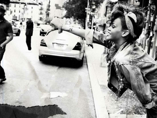 photo 14 in Rihanna gallery [id438271] 2011-11-21 00:00:00