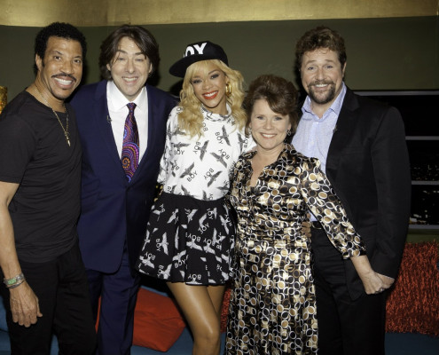 photo 7 in Rihanna gallery [id474615] 2012-03-05 00:00:00