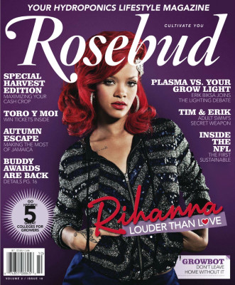 Rihanna pic #422630