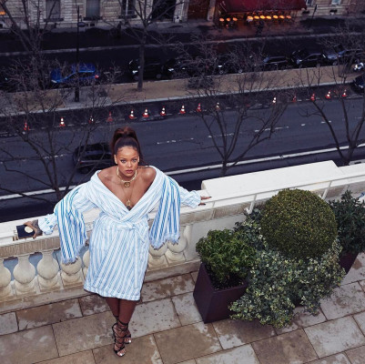 photo 28 in Rihanna gallery [id949497] 2017-03-23 00:00:00